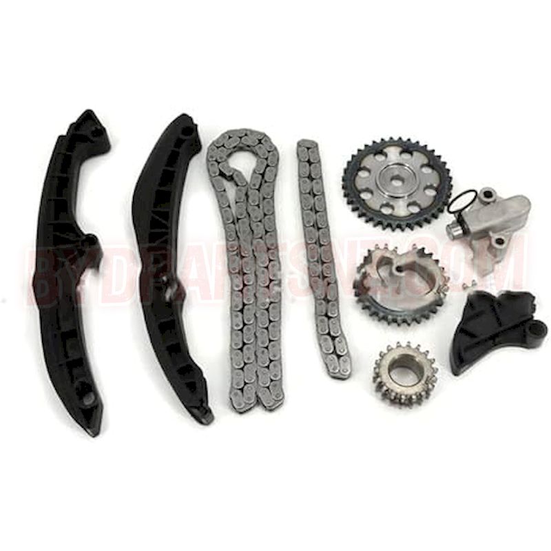 Timing chain repair kit - BYD Parts NZ